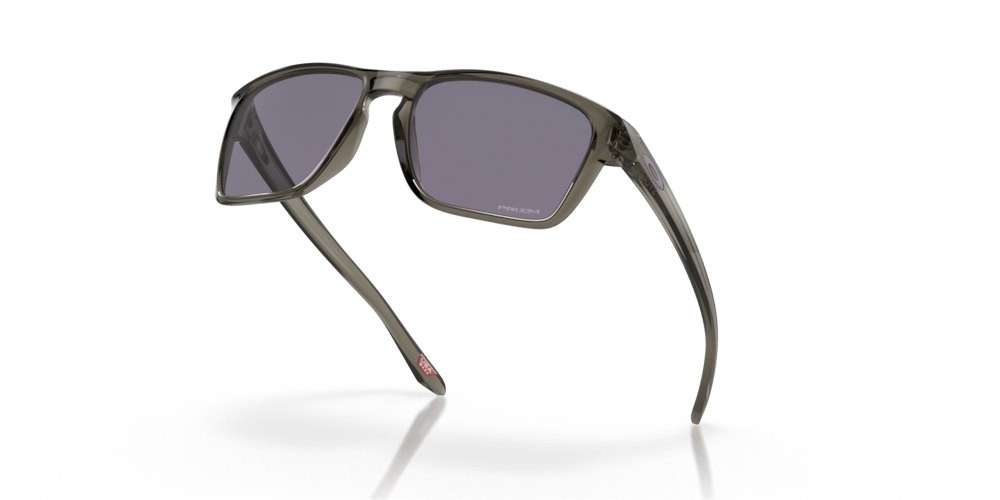 Oakley Sylas Gafas negro de hombre lifestyle