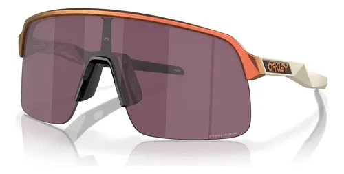 Oakley Sutro Lite Gafas rojo de hombre para correr