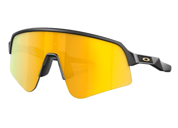 Oakley Sutro Lite Gafas negro de hombre para correr