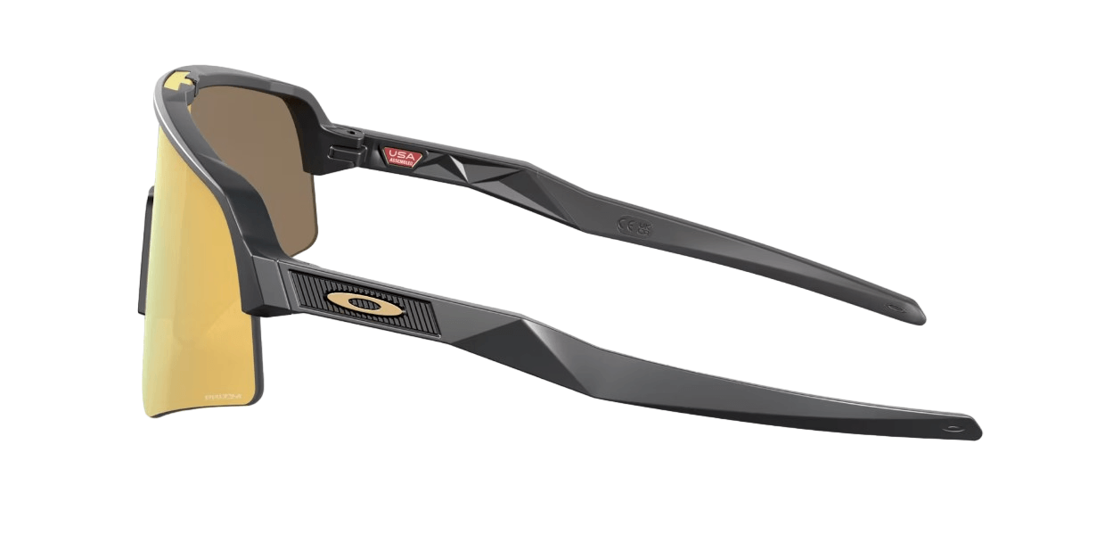 Oakley Sutro Lite Gafas negro de hombre para correr