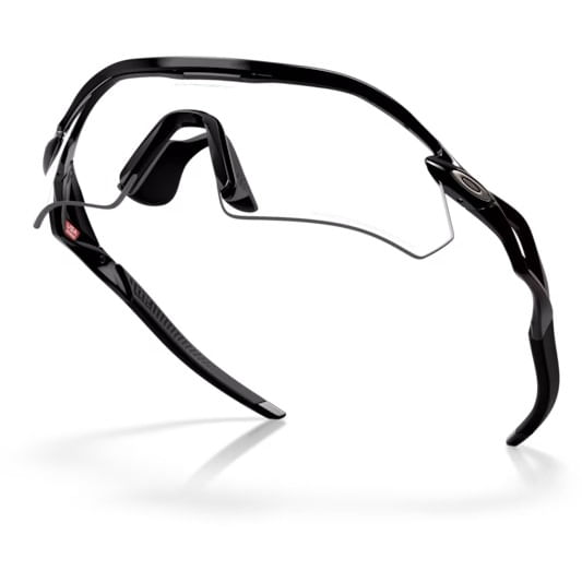 Oakley Radar Gafas negro unisex para correr