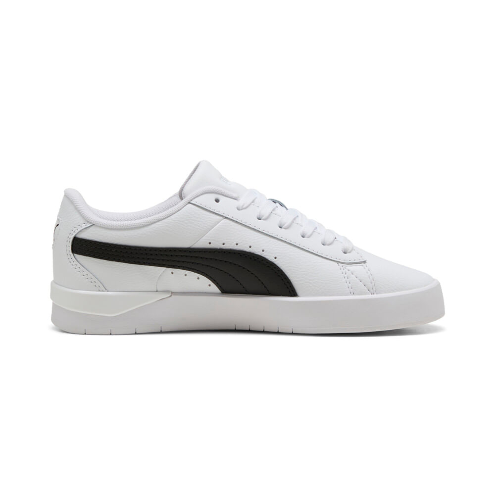 Puma Jada Classic Wns Tenis blanco de mujer lifestyle