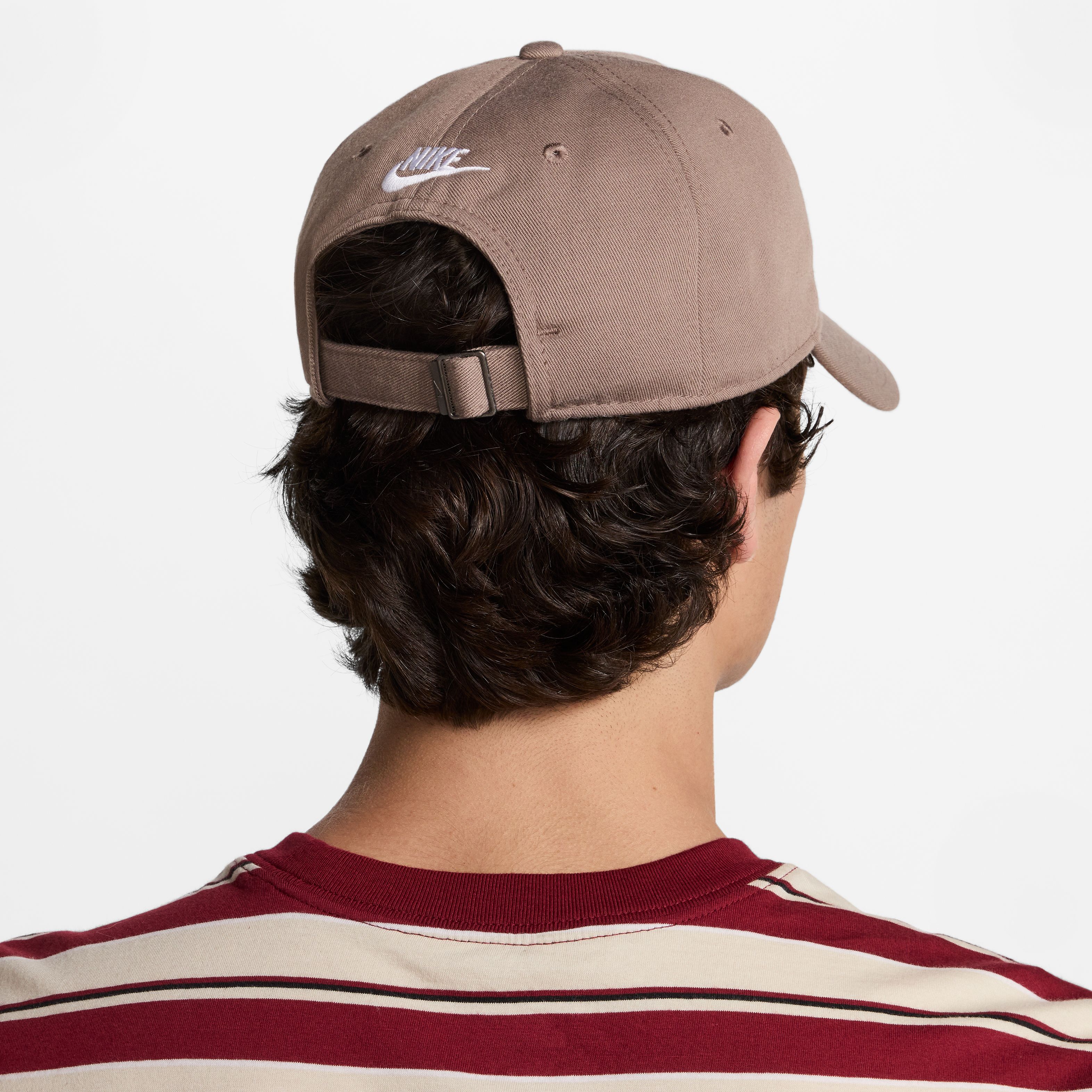 Nike U Nk Club Cap U Cb Jdi L Gorra cafe de hombre lifestyle