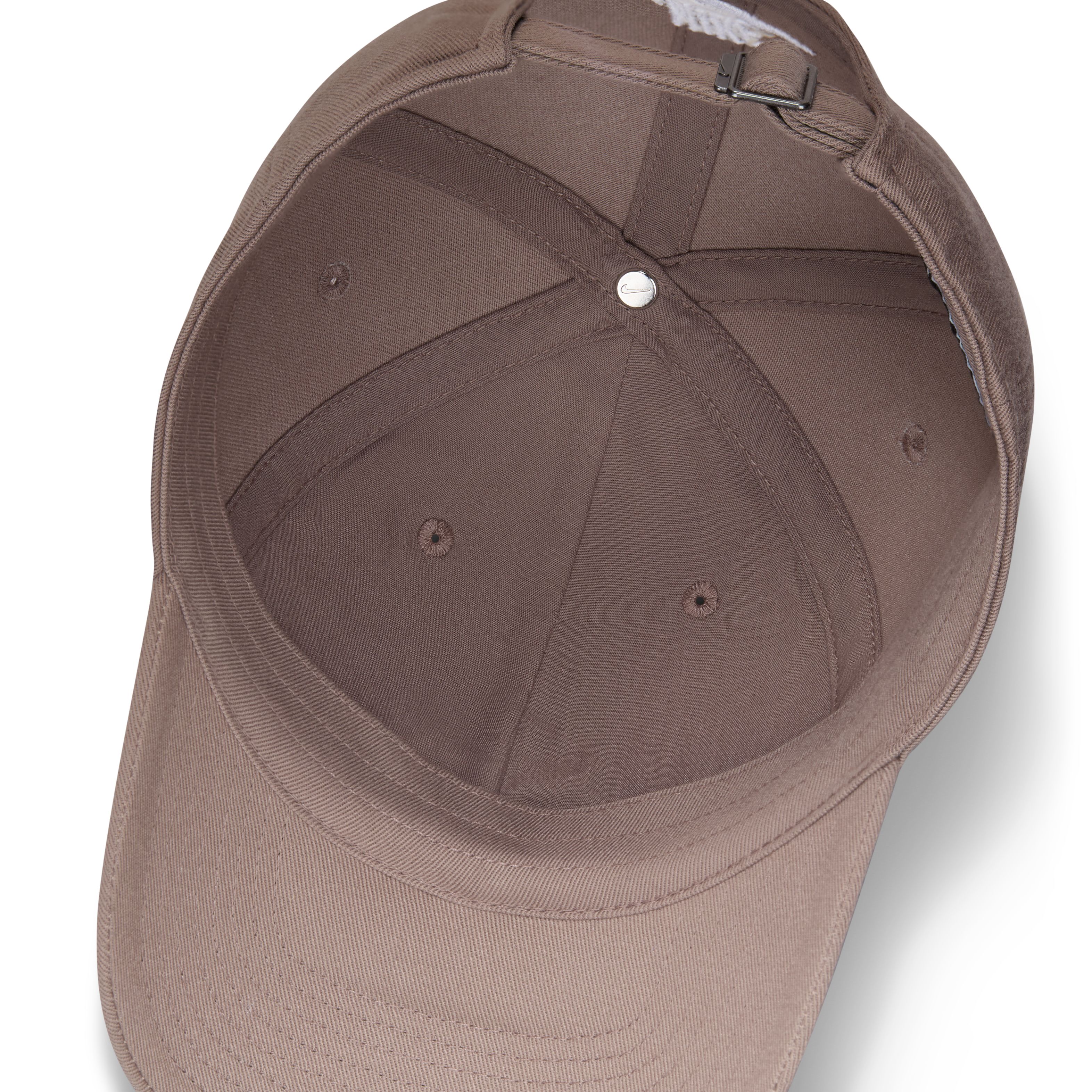 Nike U Nk Club Cap U Cb Jdi L Gorra cafe de hombre lifestyle