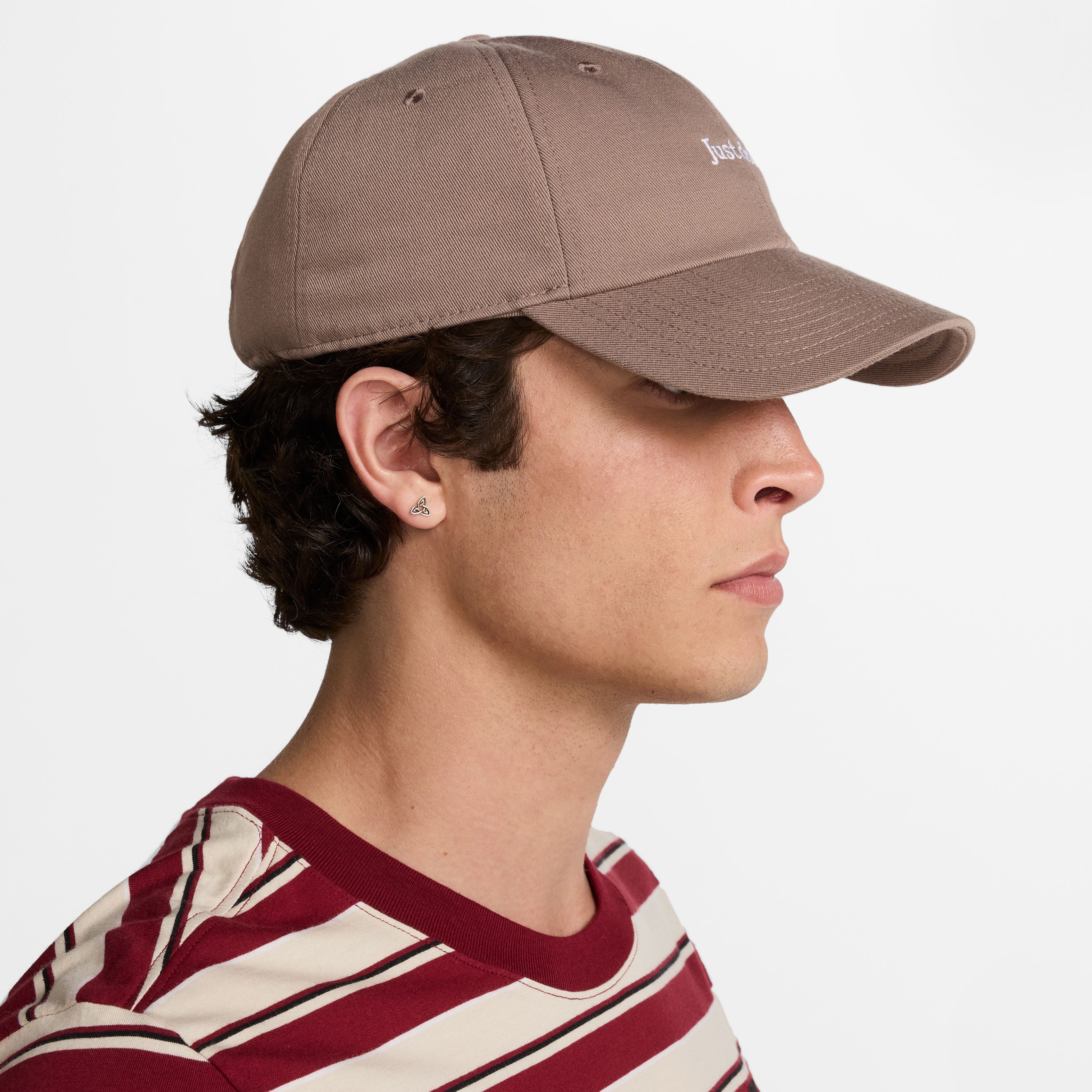 Nike U Nk Club Cap U Cb Jdi L Gorra cafe de hombre lifestyle