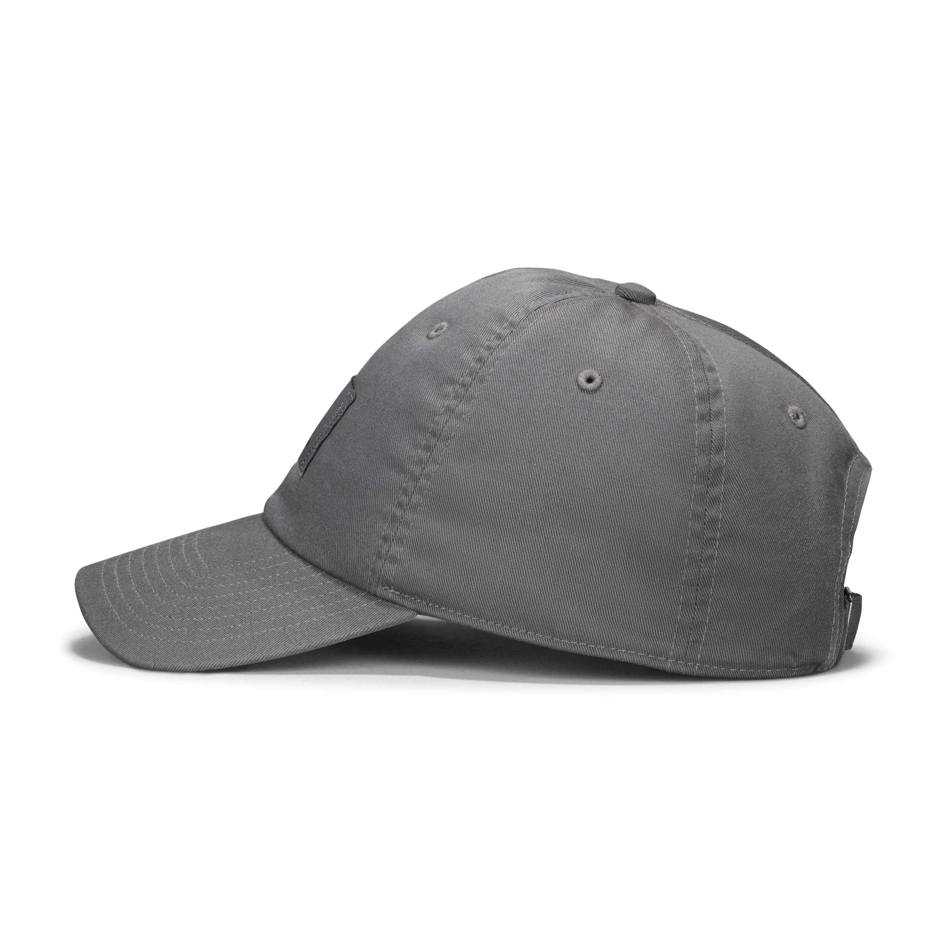 Nike J Club Cap Us Cb Flt Patch Gorra gris de hombre lifestyle