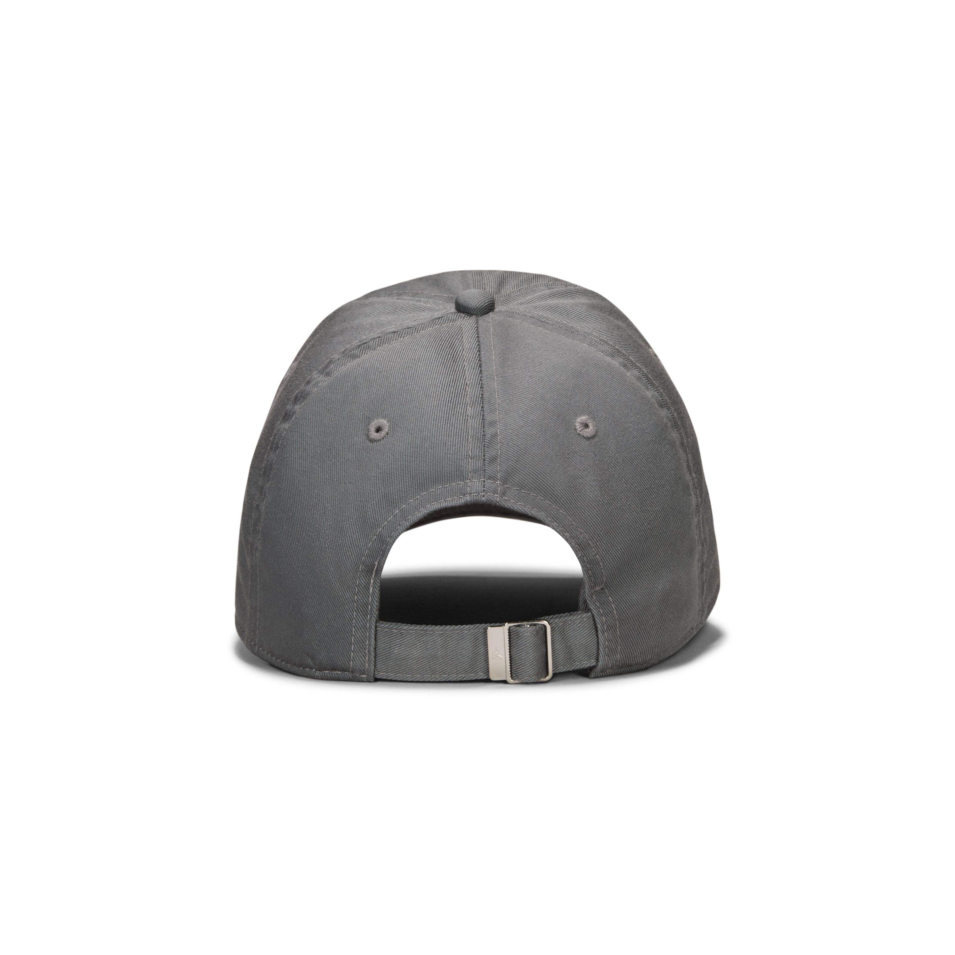 Nike J Club Cap Us Cb Flt Patch Gorra gris de hombre lifestyle