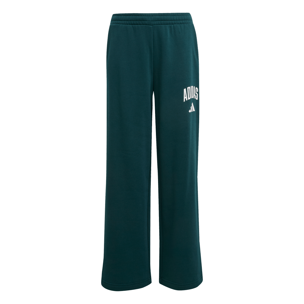Adidas Jg Clgt W Pnt Pantalón verde de niña lifestyle