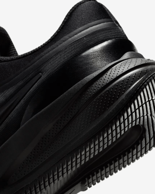 Nike Star Runner 5 Gs Tenis negro de niño lifestyle
