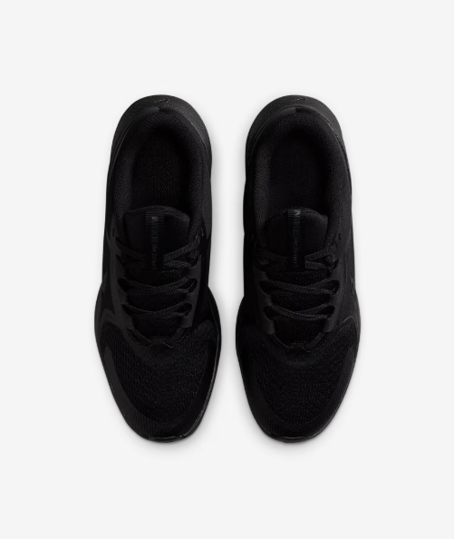 Nike Star Runner 5 Gs Tenis negro de niño lifestyle