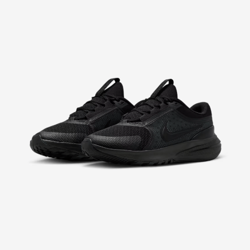Nike Star Runner 5 Gs Tenis negro de niño lifestyle