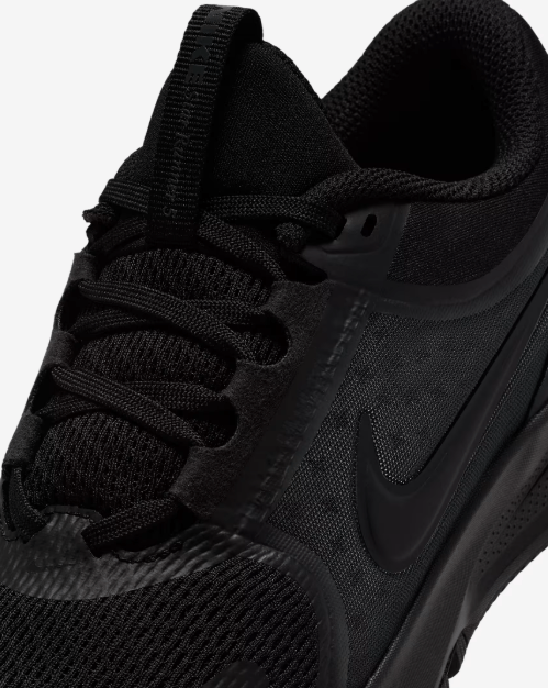 Nike Star Runner 5 Gs Tenis negro de niño lifestyle