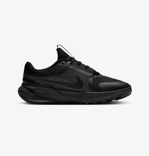 Nike Star Runner 5 Gs Tenis negro de niño lifestyle