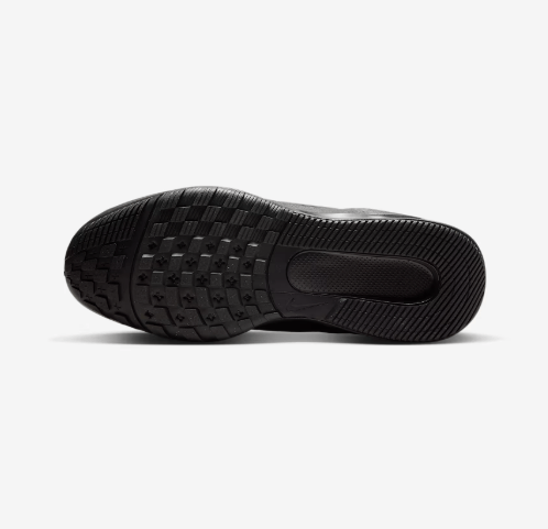 Nike Star Runner 5 Gs Tenis negro de niño lifestyle