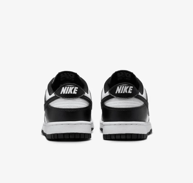 Nike Dunk Low Retro Bttys Tenis blanco de hombre lifestyle