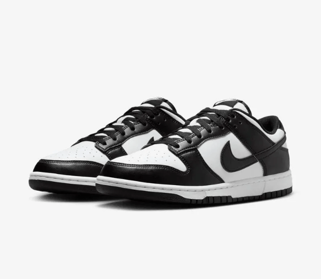 Nike Dunk Low Retro Bttys Tenis blanco de hombre lifestyle