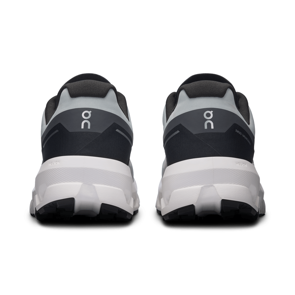 On Cloudvista 2 Tenis gris de hombre para outdoor