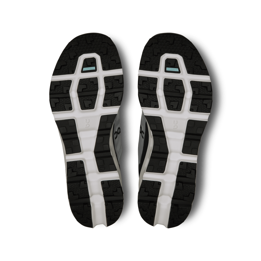 On Cloudvista 2 Tenis gris de hombre para outdoor