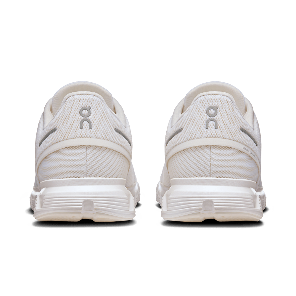 On Cloud 6 Tenis blanco de hombre lifestyle