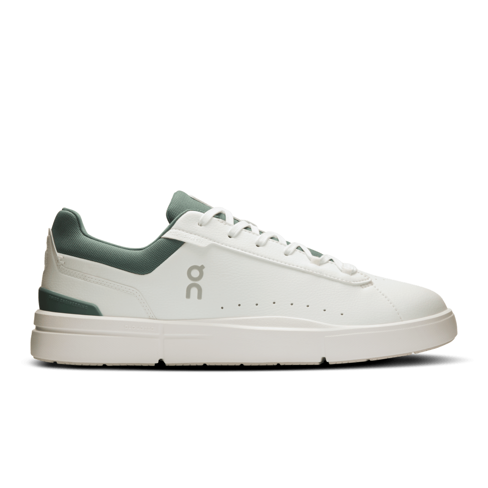 On The Roger Advantage Tenis blanco de hombre para tenis
