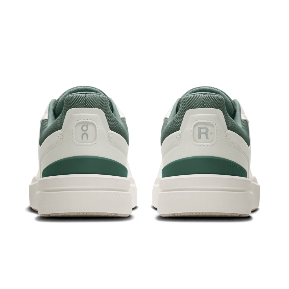 On The Roger Advantage Tenis blanco de hombre para tenis