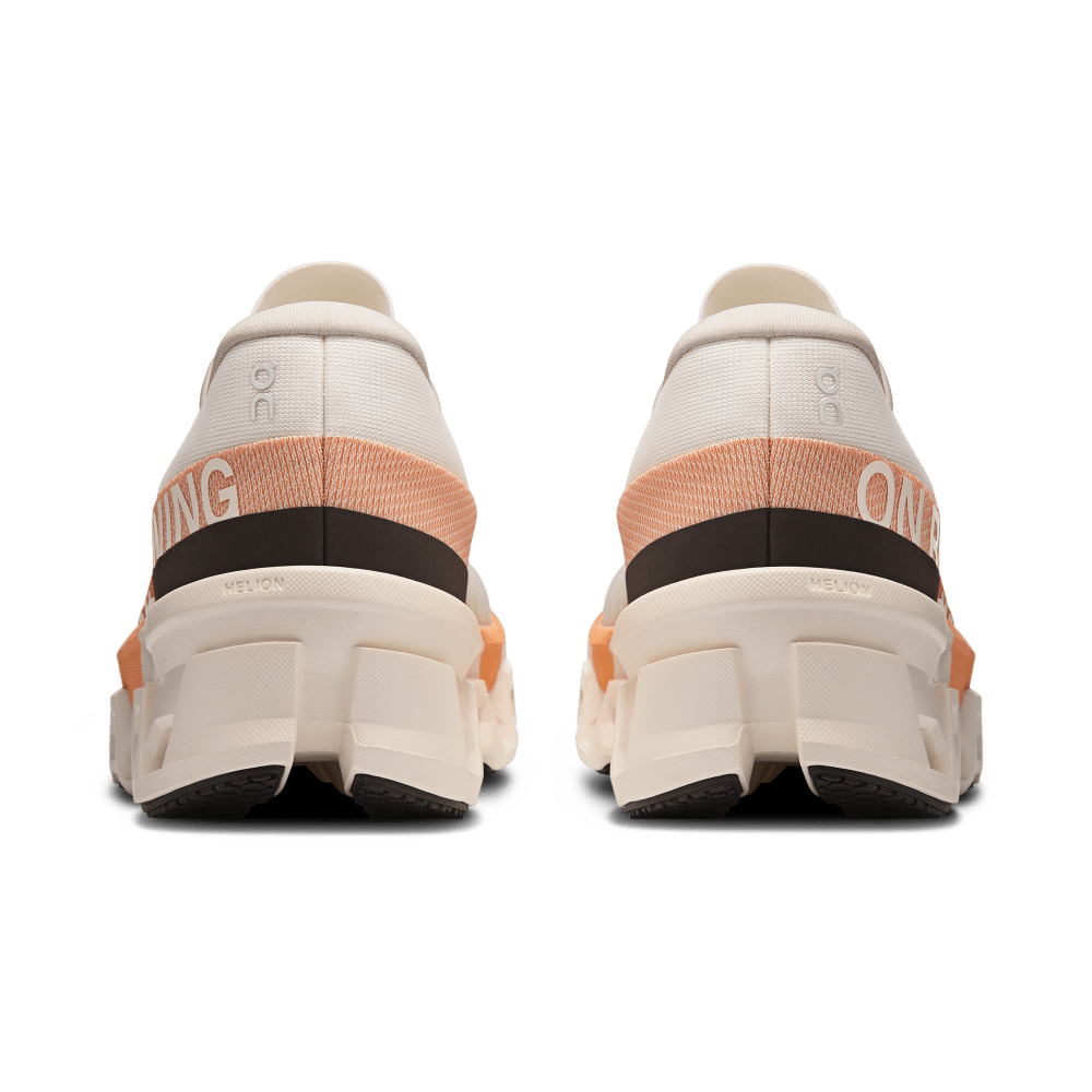 On Cloudmonster 2 Tenis multicolor de mujer para correr