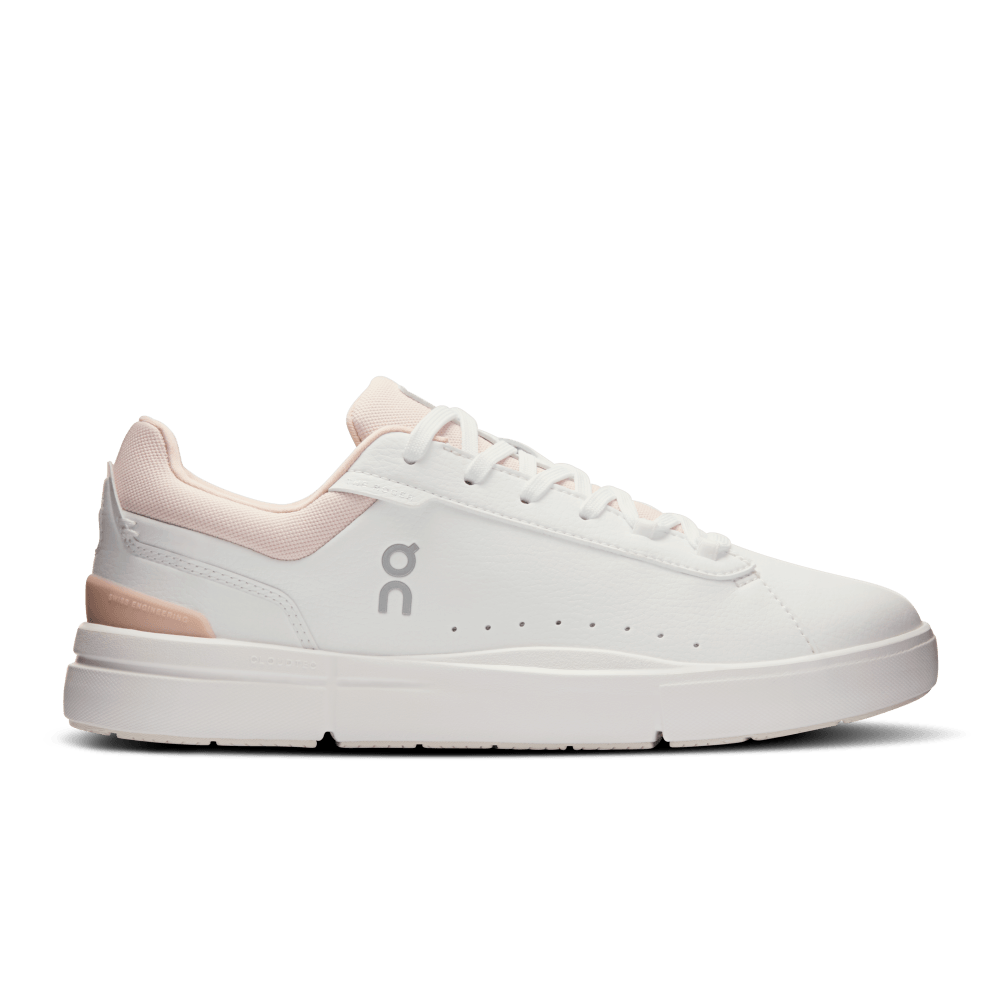 On The Roger Advantage Tenis blanco de mujer para tenis