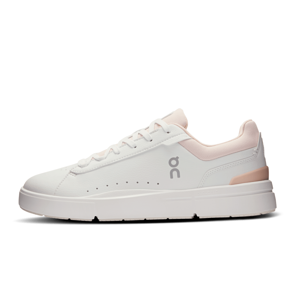 On The Roger Advantage Tenis blanco de mujer para tenis