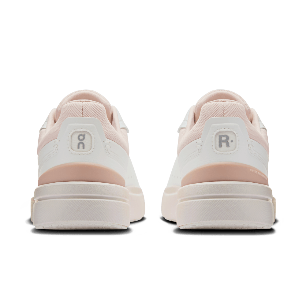 On The Roger Advantage Tenis blanco de mujer para tenis