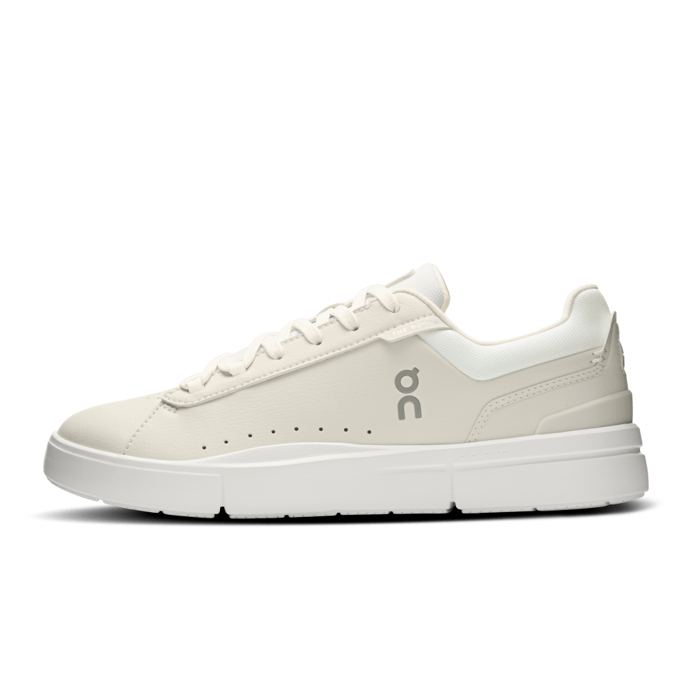 On The Roger Advantage Tenis blanco de mujer para tenis