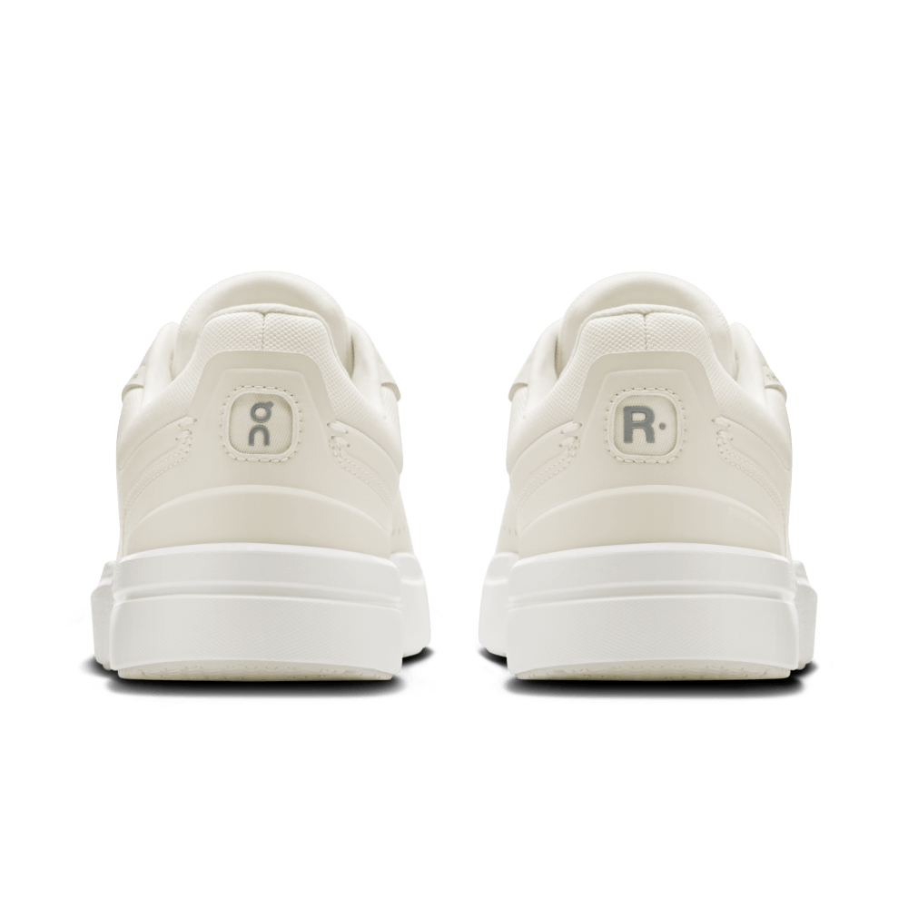 On The Roger Advantage Tenis blanco de mujer para tenis