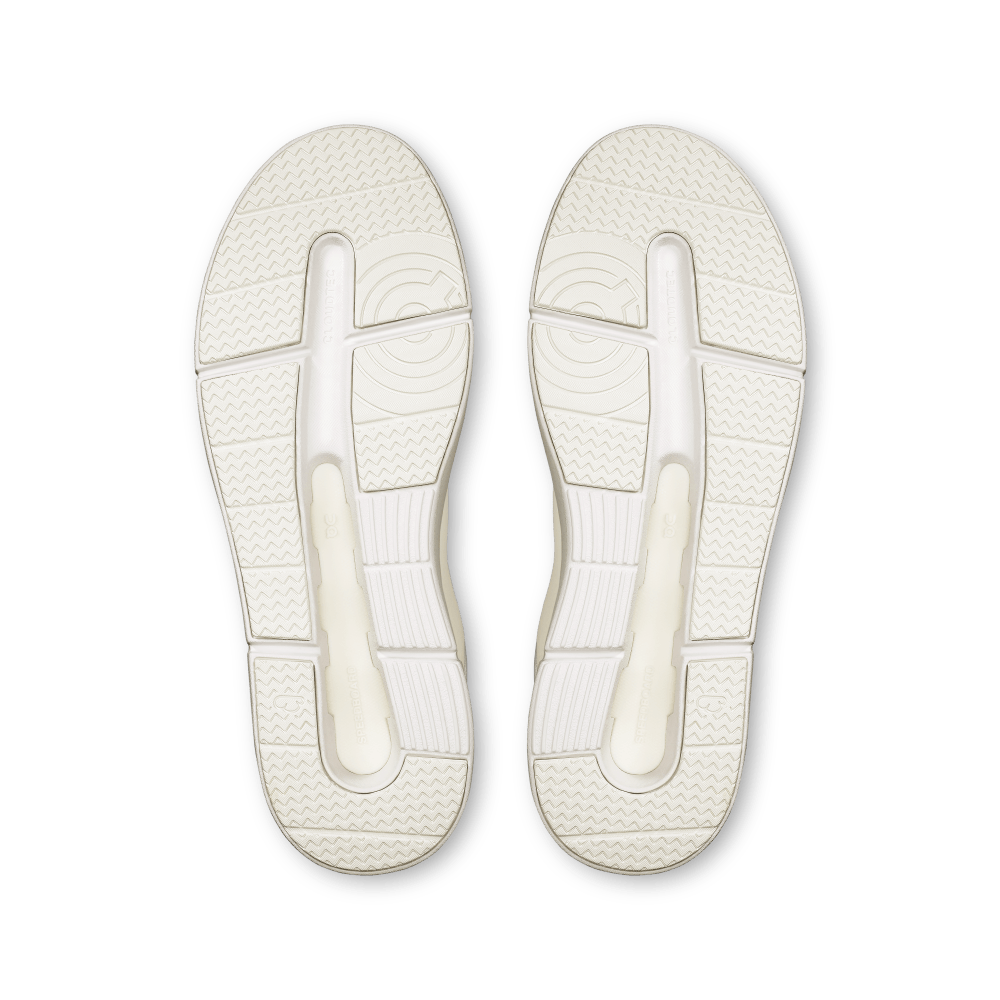 On The Roger Advantage Tenis blanco de mujer para tenis