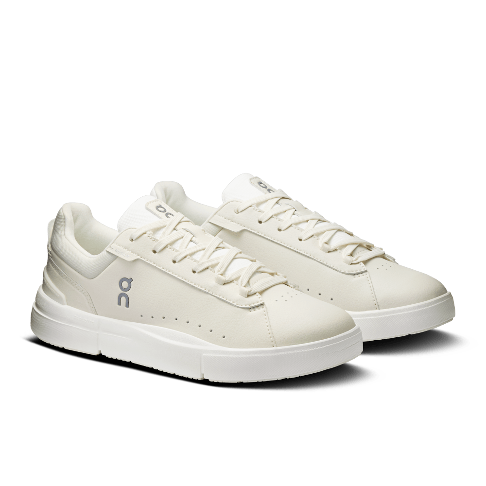 On The Roger Advantage Tenis blanco de mujer para tenis