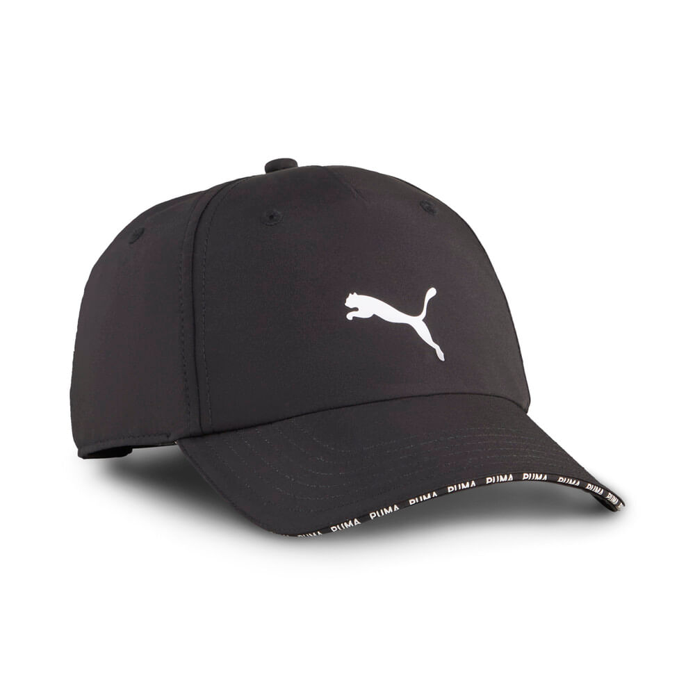 Puma Training Bb Cap Gorra negro de hombre para entrenamiento