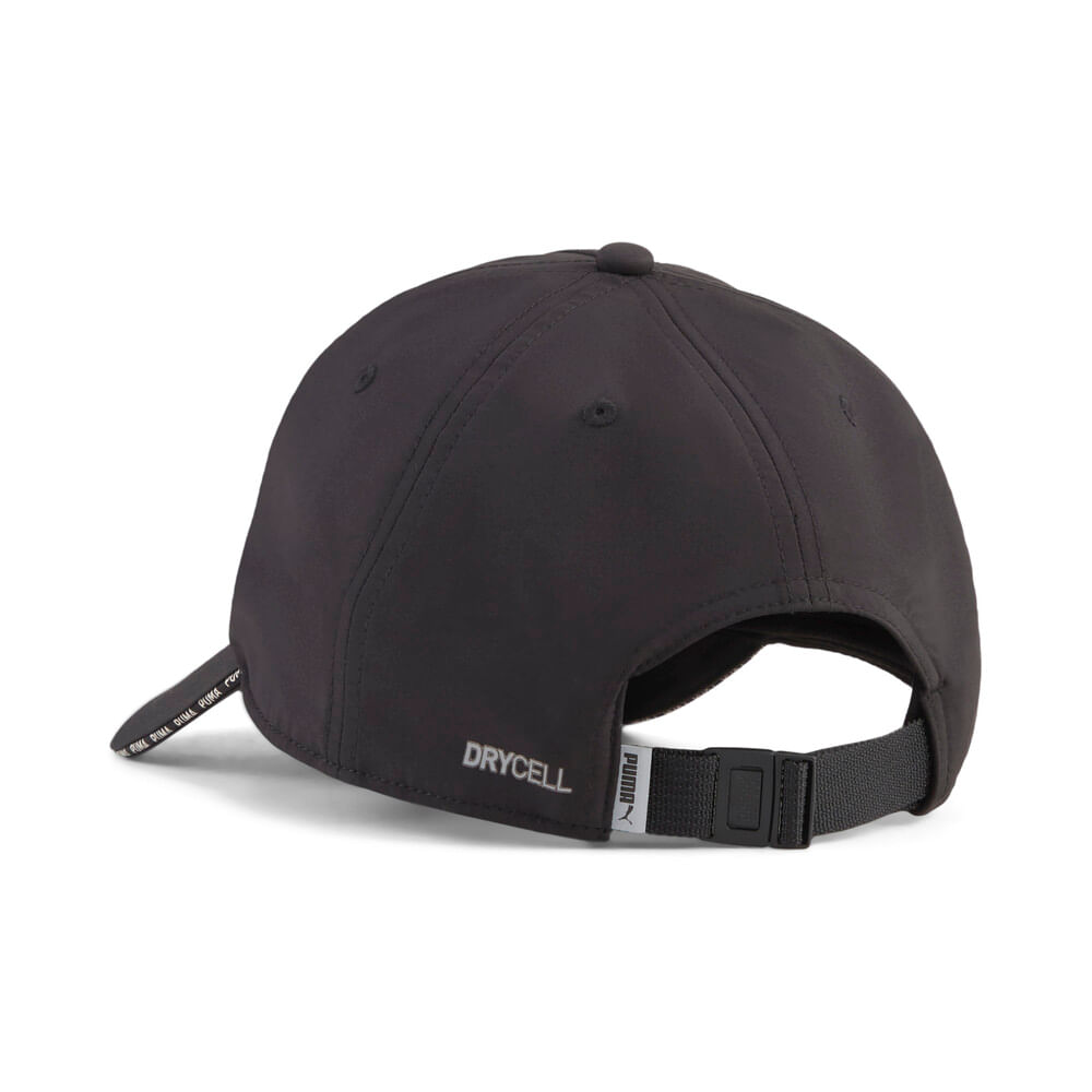 Puma Training Bb Cap Gorra negro de hombre para entrenamiento