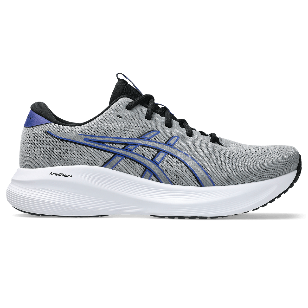 Asics Gel-Excite 11 Tenis negro de hombre para correr