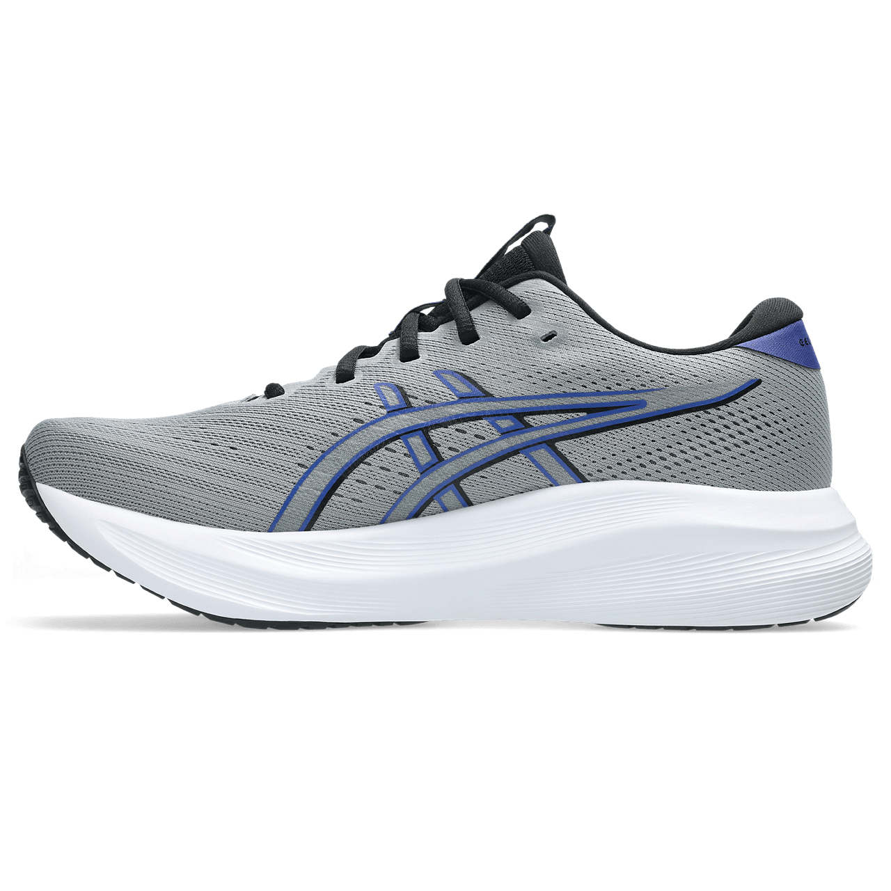 Asics Gel-Excite 11 Tenis negro de hombre para correr