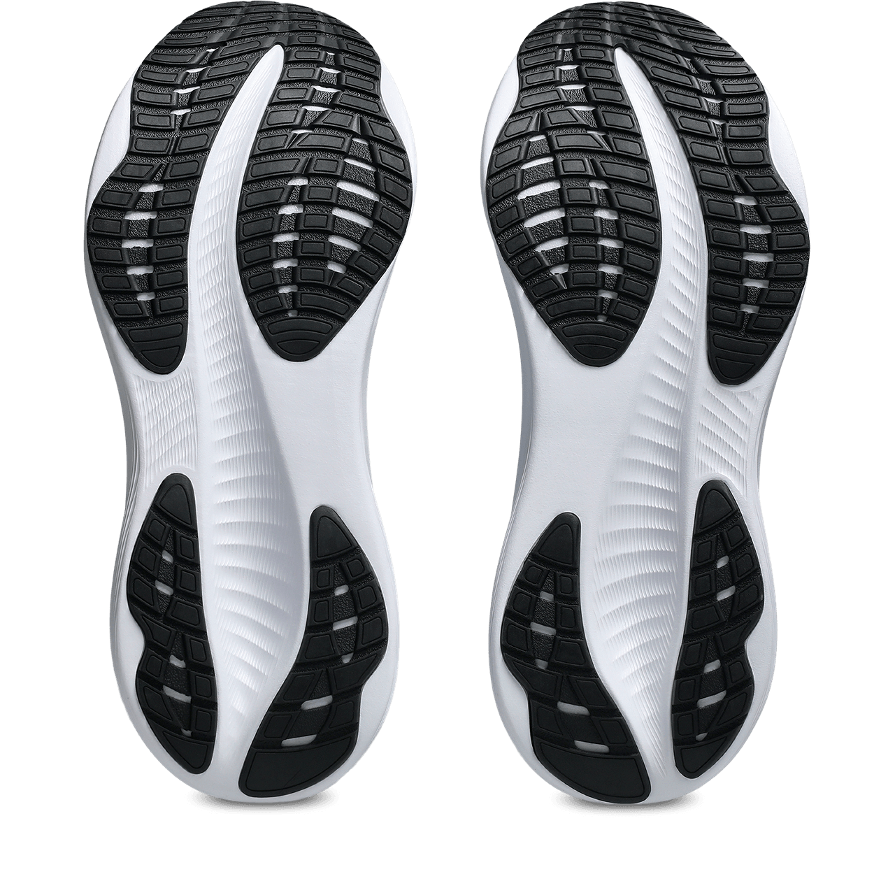 Asics Gel-Excite 11 Tenis negro de hombre para correr