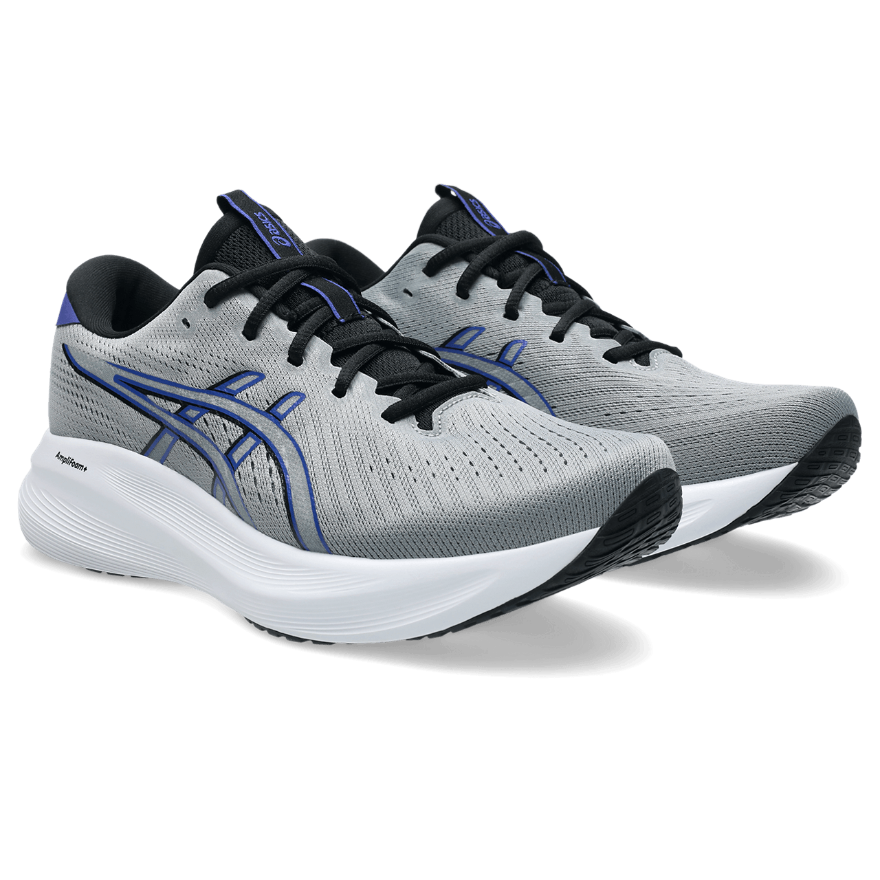 Asics Gel-Excite 11 Tenis negro de hombre para correr