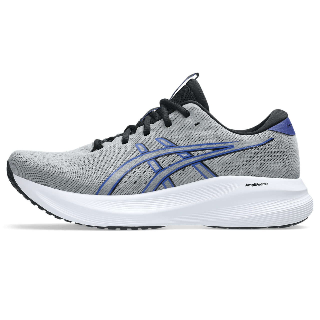 Asics Gel-Excite 11 Tenis negro de hombre para correr