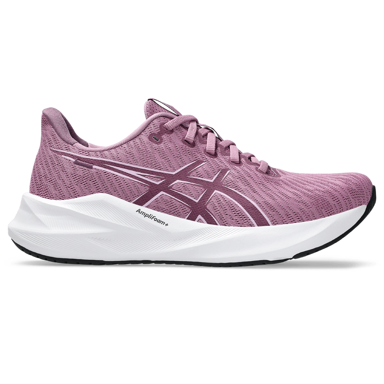 Asics Versablast 4 Tenis rosado de mujer para correr