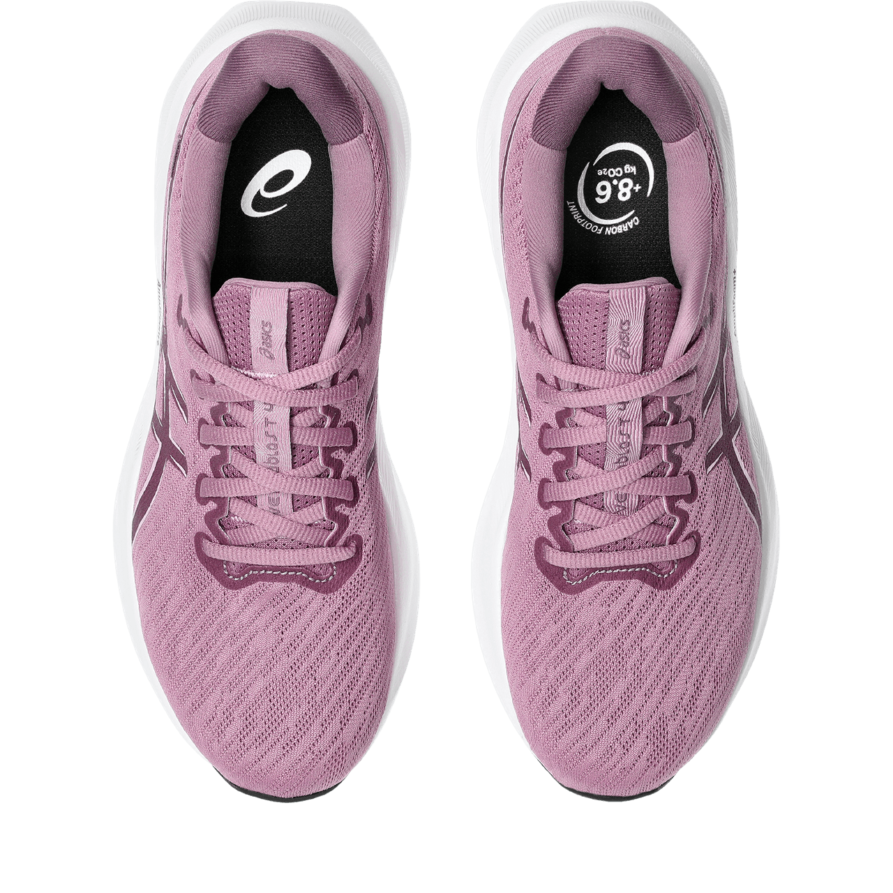 Asics Versablast 4 Tenis rosado de mujer para correr