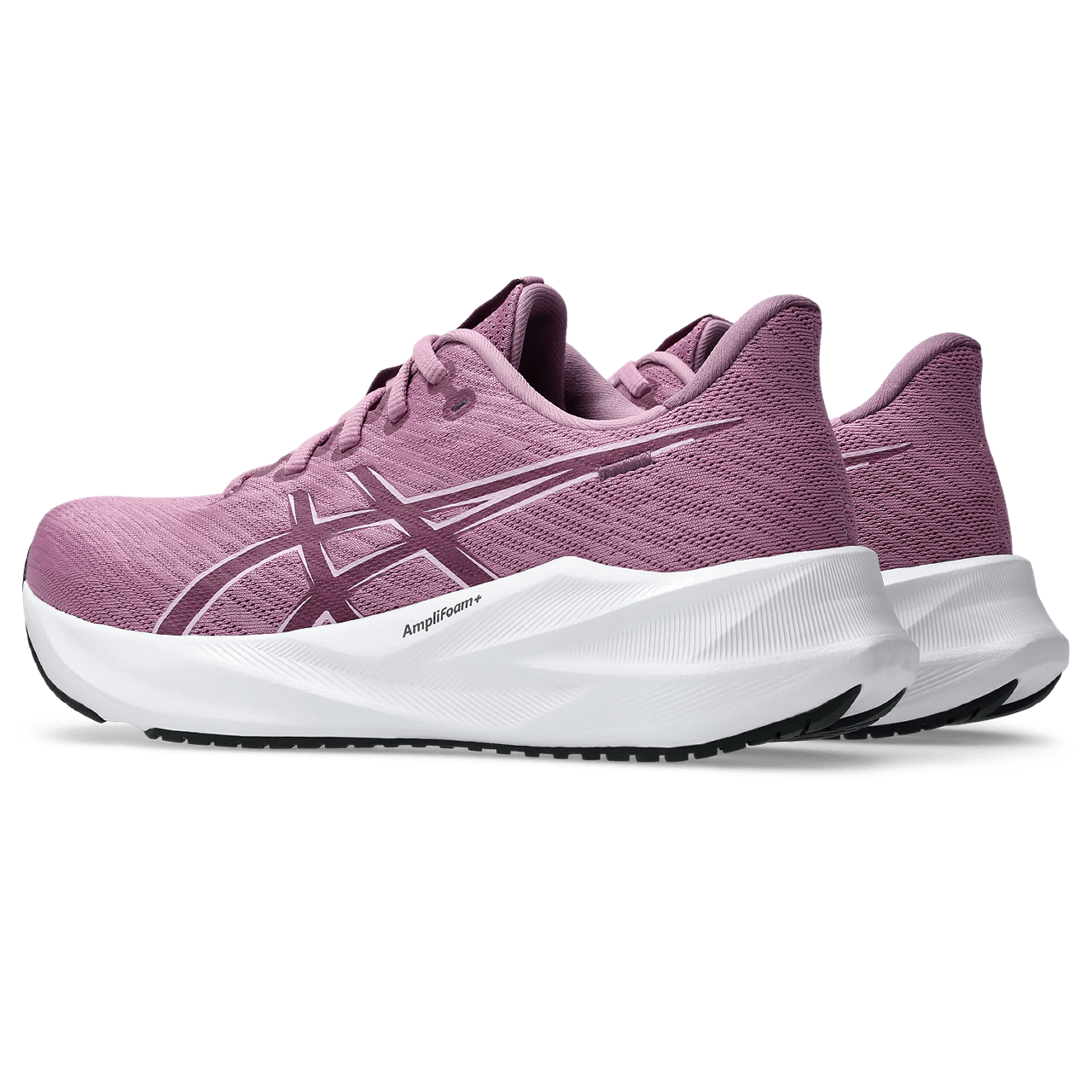 Asics Versablast 4 Tenis rosado de mujer para correr