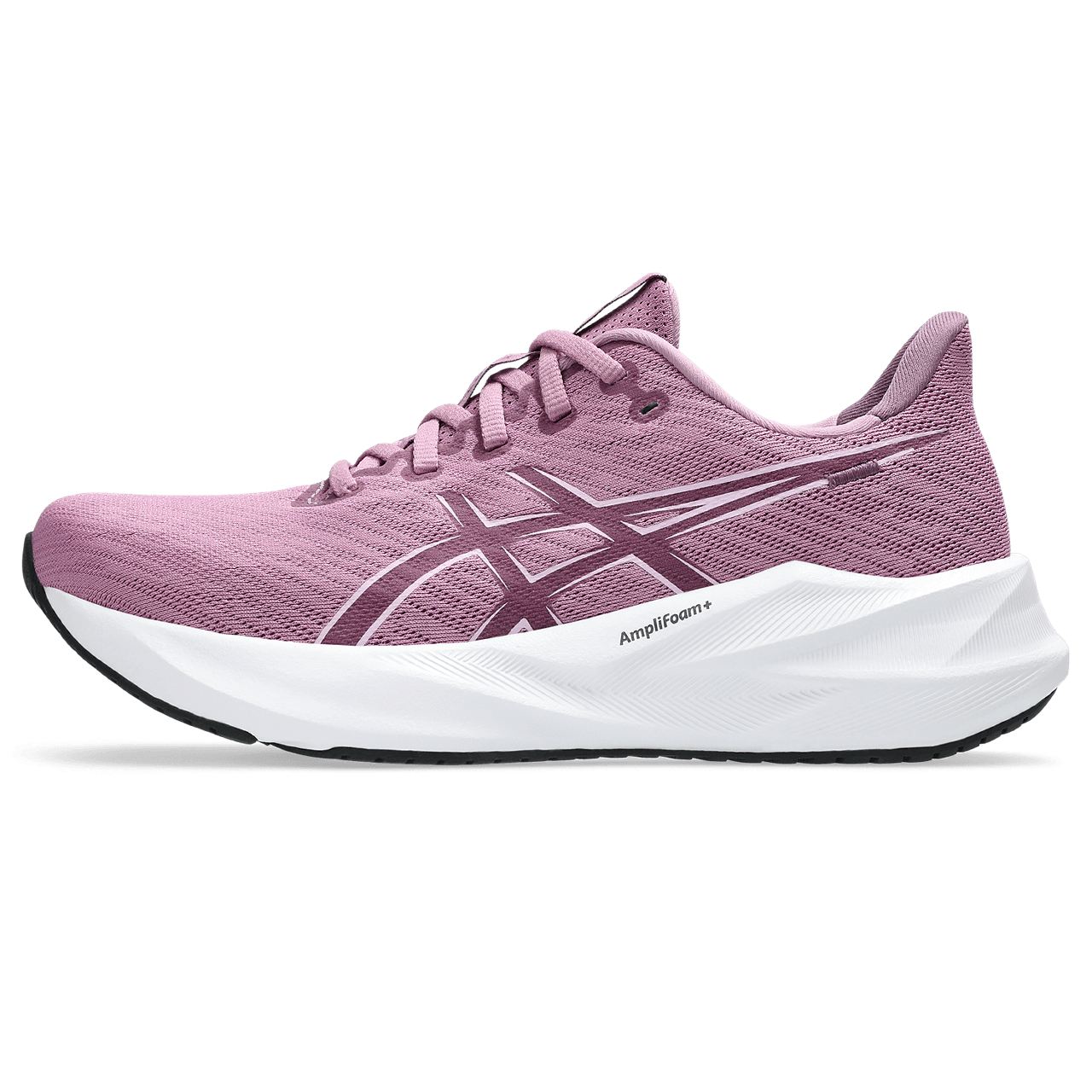 Asics Versablast 4 Tenis rosado de mujer para correr