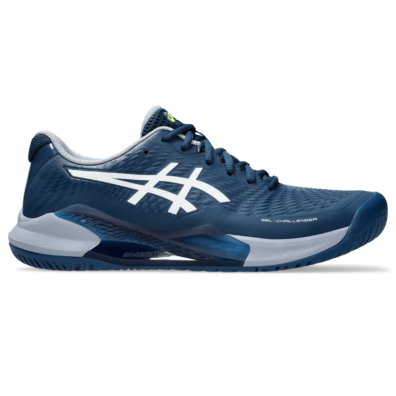 Asics Gel-Challenger 14 Tenis azul de hombre para tenis