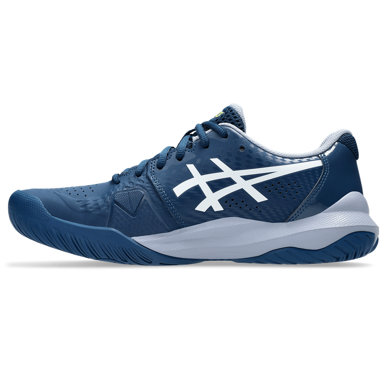 Asics Gel-Challenger 14 Tenis azul de hombre para tenis