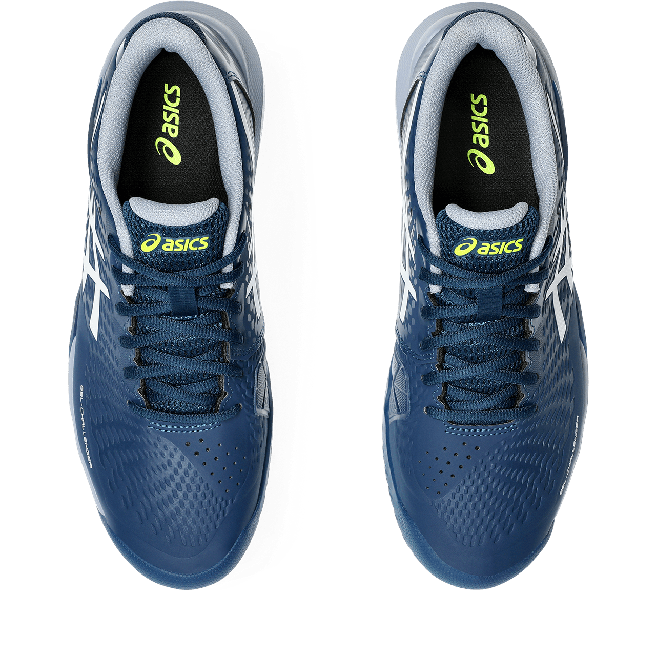 Asics Gel-Challenger 14 Tenis azul de hombre para tenis