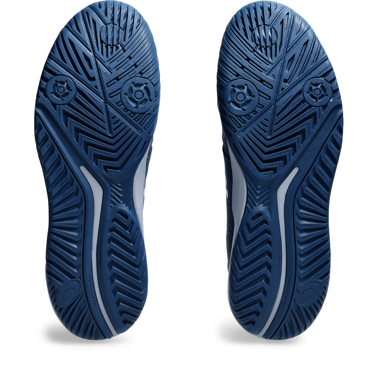 Asics Gel-Challenger 14 Tenis azul de hombre para tenis