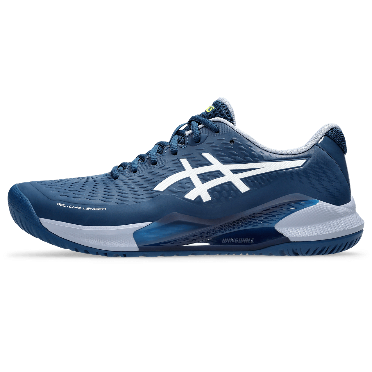 Asics Gel-Challenger 14 Tenis azul de hombre para tenis