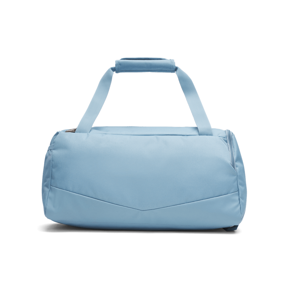 ua undeniable 5.0 duffle xs maletín azul unisex para entrenamiento